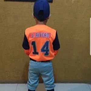 Meet your Posher, Jimmy jose